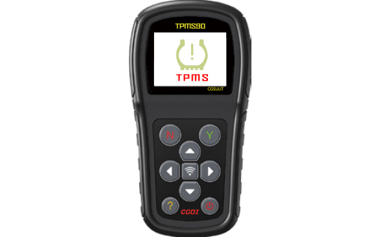 TPMS90 Diagnostic Tool